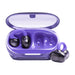 EAN 1200130027925 - JBL Soundgear Clips Auriculares True Wireless Stereo (TWS) gancho de oreja Llamadas/Música Bluetooth Púrp imagen 1