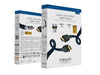 EAN 4001985520848 - Inakustik 00423520 cable HDMI 2 m HDMI tipo A (Estándar) Negro, Azul imagen 4