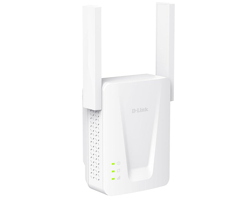 D-Link Se15/E Ax1500 Wi-Fi 6-Repeater