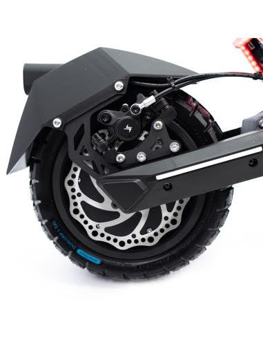 Patinete Smartgyro Raptor Evo