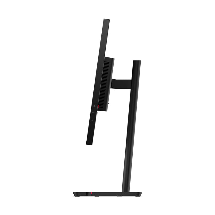 EAN 0198155827976 - Lenovo ThinkVision T27Q-40 pantalla para PC 68,6 cm (27") 2560 x 1440 Pixeles Wide Quad HD LED Negro imagen 4