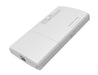 EAN 4752224003317 - Mikrotik PowerBox Pro router Gigabit Ethernet Blanco imagen 1