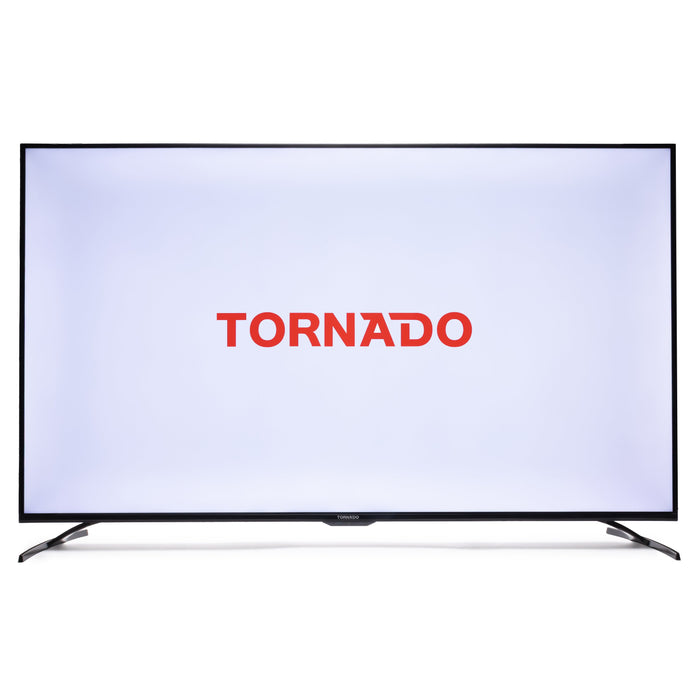 EAN 6221127406474 - TORNADO 55UA3400X Televisor 139,7 cm (55") 4K Ultra HD Smart TV Wifi Negro 250 cd / m² imagen 13
