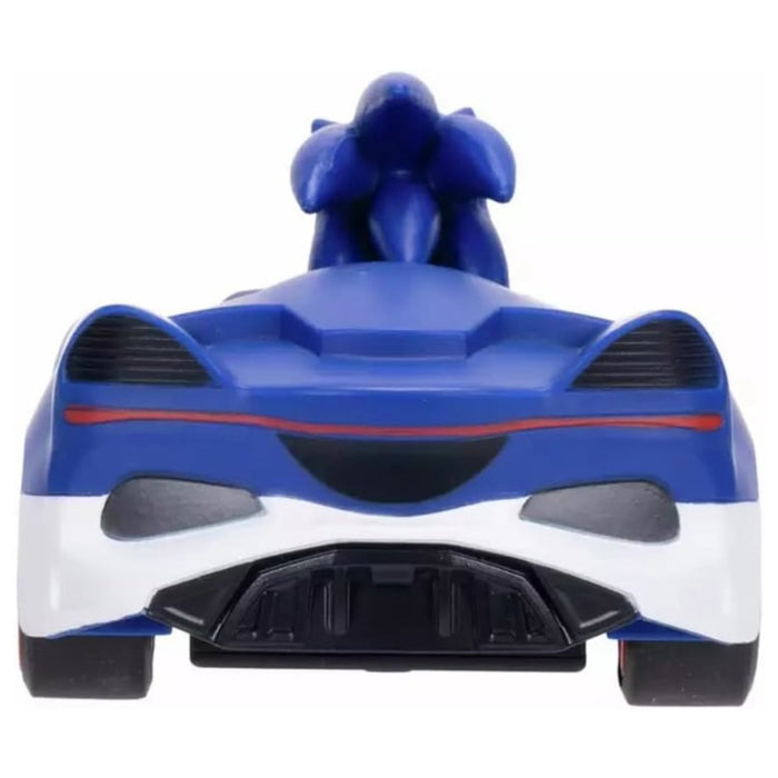 EAN 192995428232 - Sonic the Hedgehog Sonic imagen 2