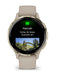 EAN 0753759314798 - Garmin Venu 3S 3,05 cm (1.2") AMOLED 41 mm Digital 390 x 390 Pixeles Pantalla táctil Oro, Gris Wifi GPS ( imagen 4
