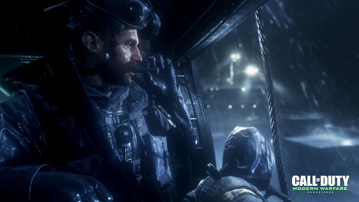 EAN 5030917197307 - Activision Call of Duty : Infinite Warfare - Legacy Edition Premium Alemán, Inglés, Chino simplificado, C imagen 10