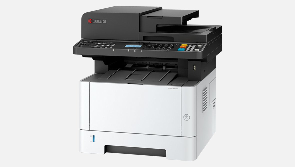 EAN 0632983938164 - KYOCERA ECOSYS MA3500x/Plus Laser A4 1200 x 1200 DPI 35 ppm imagen 5
