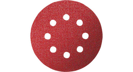 EAN 3165140171267 - Bosch 2 608 605 642 accesorio para lijadora 5 pieza(s) Hoja lijadora imagen 1