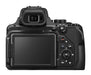 EAN 4960759916617 - Nikon COOLPIX P1100 1/2.3" Cámara compacta 16 MP CMOS 4608 x 2592 Pixeles Negro imagen 6
