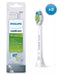 EAN 8710103850410 - Philips HX6068/12 cepillo de cabello 8 pieza(s) Blanco imagen 1