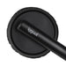 EAN 8435364319420 - iggual ENC 3030 Auriculares Alámbrico Diadema Oficina/Centro de llamadas Negro imagen 3