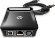 EAN 0194441185362 - HP Jetdirect LAN Accessory servidor de impresión Interno LAN Ethernet Negro imagen 1