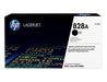 EAN 0871113239584 - HP 828A Black LaserJet Image Drum cartucho de tóner 1 pieza(s) imagen 1