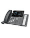 EAN 6947273703945 - Grandstream Networks GRP2636 teléfono IP Negro 12 líneas LCD Wifi imagen 3