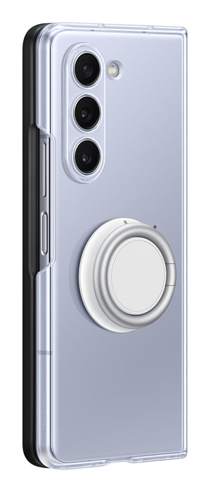 EAN 8806095062600 - Samsung EF-XF946CTEGWW funda para teléfono móvil 19,3 cm (7.6") Transparente imagen 4