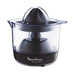 EAN 3045386363483 - Moulinex PC1208 prensa de cítricos eléctricos 0,45 L 25 W Negro imagen 1