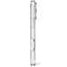 EAN 8721145009308 - Decoded D26IPO17PMBCT2FE funda para teléfono móvil 17,5 cm (6.9") Transparente, Blanco imagen 5