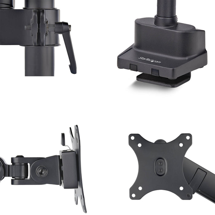 Brazo Vesa De Sobremesa Para Desk