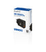 EAN 8052101433425 - Ewent EW1319 cargador de dispositivo móvil Universal Negro Corriente alterna Carga rápida Interior imagen 4