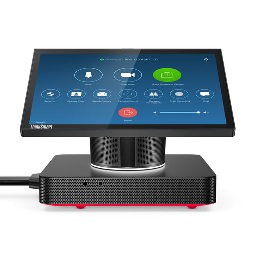 EAN 0197528904726 - Lenovo ThinkSmart Hub Intel® Core™ i5 i5-8365UE 25,6 cm (10.1") 1920 x 1200 Pixeles Pantalla táctil PC to imagen 1