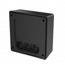 EAN 7331021071865 - Axis 02066-001 accesorio intercomunicador Caja para instalación en superficie imagen 3
