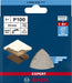 EAN 4059952540559 - Bosch Expert M480 5 pieza(s) Red para lijado imagen 3