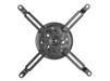 EAN 4015867238530 - Equip 650705 montaje para projector Techo Negro imagen 4