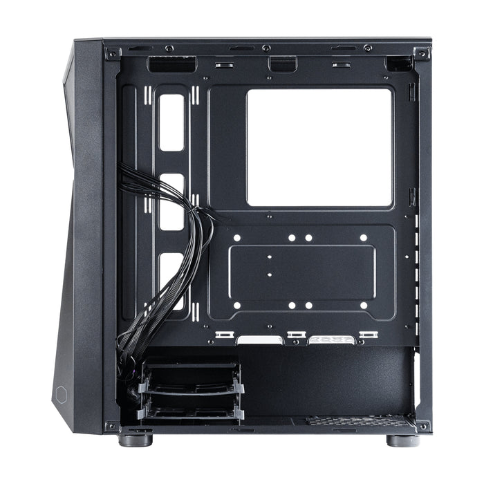 EAN 4719512127216 - Cooler Master CMP 520 Midi Tower Negro imagen 4