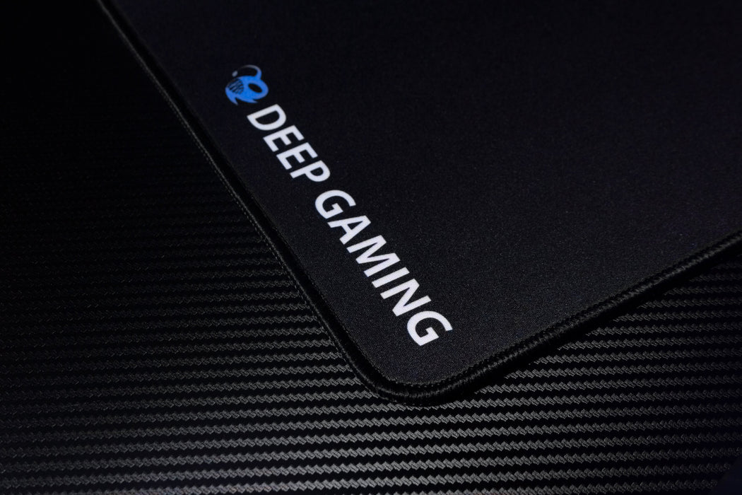 EAN 8436556143755 - Deep Gaming Deep Master II Negro imagen 8