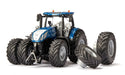 EAN 4006874067381 - Siku 6738 modelo controlado por radio Tractor Motor eléctrico 1:32 imagen 4