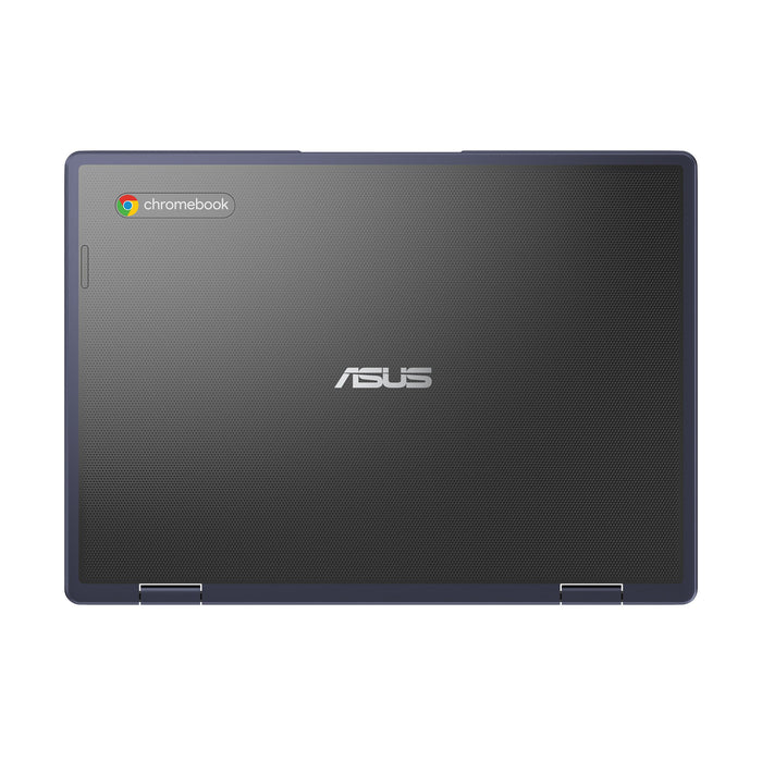 EAN 4711387932711 - ASUS Chromebook CR12 Flip CR1204FTA-R90075 Intel® N 31 cm (12.2") Pantalla táctil LPDDR5-SDRAM Wi-Fi 6 (8 imagen 8