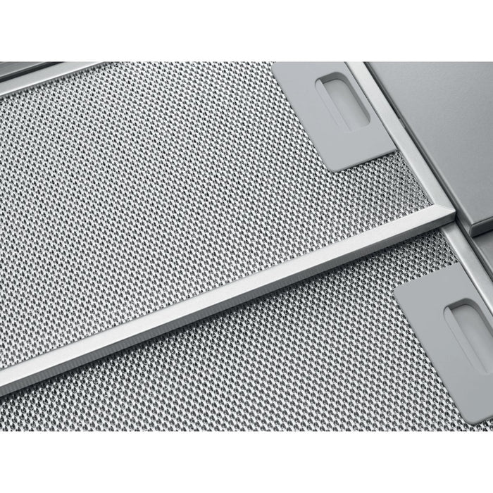 EAN 7332543828081 - Electrolux LFP326S Semintegrada (extraíble) Gris, Acero inoxidable 410 m³/h imagen 2
