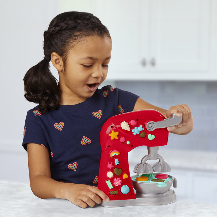 EAN 5010994111861 - Play-Doh Kitchen Creations F47185L0 juguete de arte y manualidades imagen 12