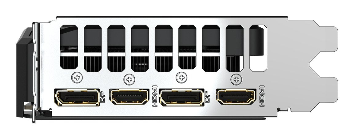 EAN 4719331356743 - GIGABYTE GeForce RTX 5050 WINDFORCE OC 8G imagen 8