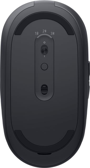 Ratón Inalámbrico Óptico Dell Pro 7 Ms726 - Negro