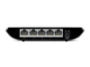 EAN 6935364091798 - TP-Link TL-SG1005D No administrado Gigabit Ethernet (10/100/1000) Negro imagen 4