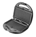 EAN 5902934832168 - Adler AD 3040 sandwichera 1200 W Negro, Gris imagen 7