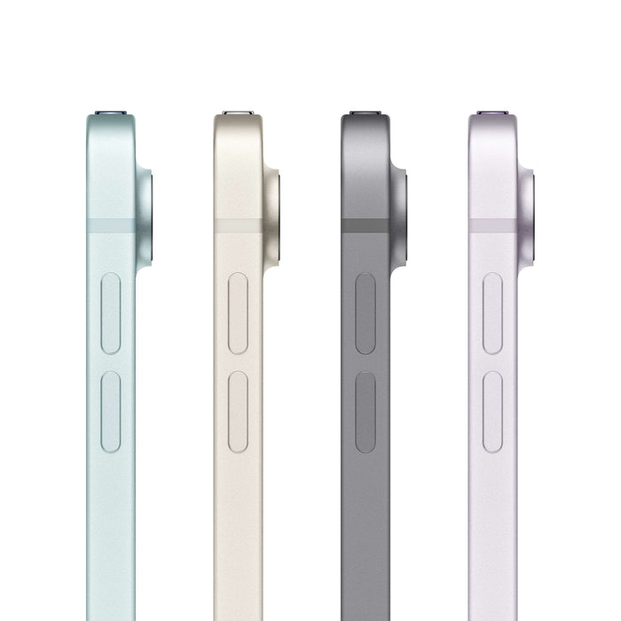 EAN 195949267468 - Apple iPad Air 5G Apple M TD-LTE & FDD-LTE 256 GB 33 cm (13") 8 GB Wi-Fi 6E (802.11ax) iPadOS 17 Azul imagen 3