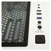 EAN 4260070129650 - LC-Power Gaming 803W Midi Tower Negro, Blanco imagen 8