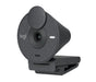 EAN 5099206104938 - Logitech 960-001436 cámara web 2 MP 1920 x 1080 Pixeles USB Grafito imagen 5