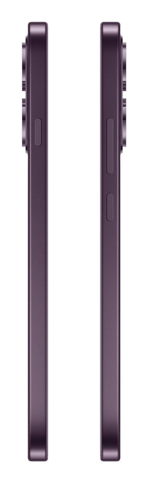 Smartphone  Oppo Reno16 Fs 5g 8gb/512gb Negro