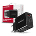 EAN 8595247904485 - Axagon ACU-PQ22 cargador de dispositivo móvil Teléfono móvil, Batería portátil, Smartphone, Reloj intelig imagen 10