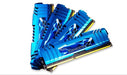 EAN 4719692000132 - G.Skill 32GB DDR3-2400 módulo de memoria 4 x 8 GB 240-pin DIMM imagen 1
