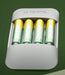 EAN 4008496073900 - Varta Eco Charger Pro cargador de batería Pilas de uso doméstico USB imagen 3