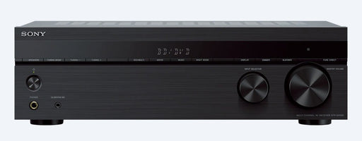 EAN 4548736068056 - Sony STR-DH590 receptor AV 5.2 canales Envolvente 3D Negro imagen 1