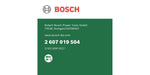 EAN 3165140416221 - Bosch 2 607 019 504 destornillador manual imagen 3