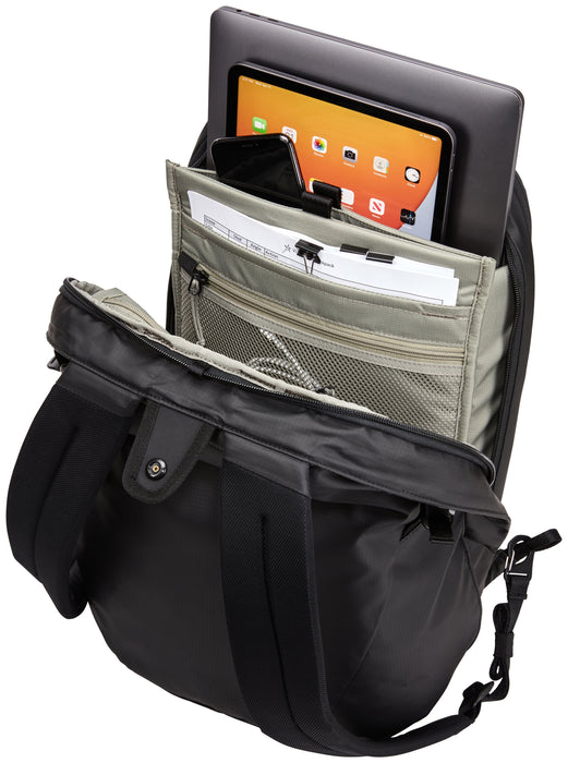 EAN 0085854251969 - Thule Tact TACTBP116 39,6 cm (15.6") Mochila Negro imagen 5