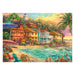 EAN 4001504585556 - Schmidt® Spiele 58555 puzzle Puzzle rompecabezas 1000 pieza(s) Ciudad imagen 1