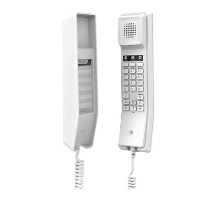 EAN 6947273704164 - Grandstream Networks GHP610 teléfono IP Blanco 2 líneas imagen 1