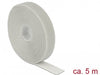EAN 4043619182800 - DeLOCK 18280 velcro Gris 1 pieza(s) imagen 1